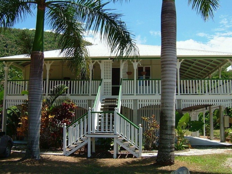 11 Jasinique, Flametree QLD 4802