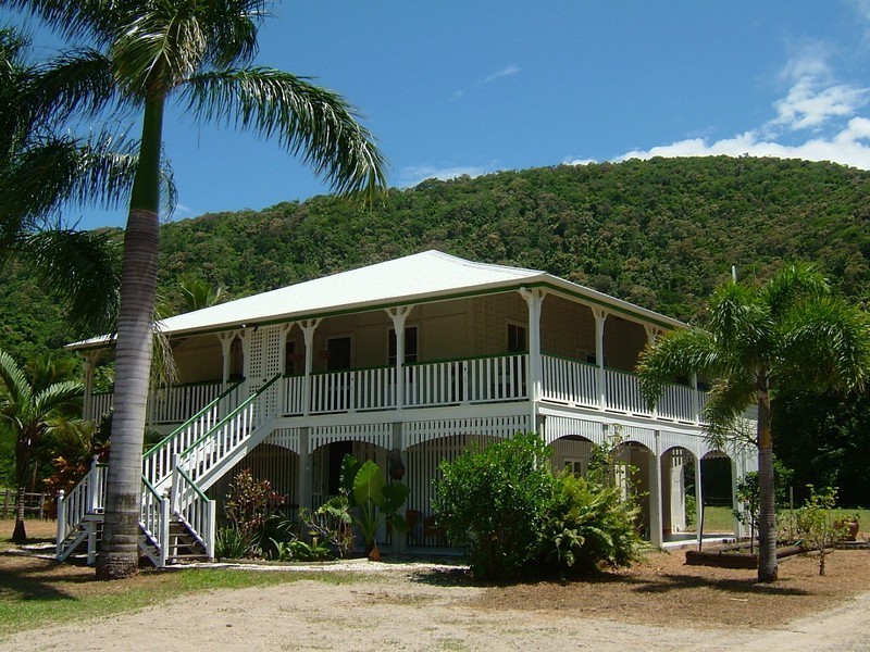 11 Jasinique, Flametree QLD 4802