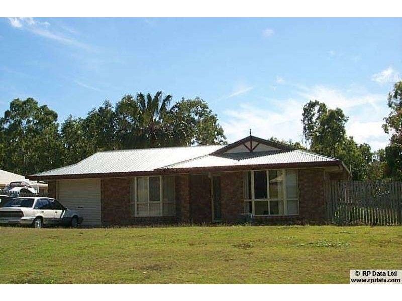 5 Sabel Boulevard, Jubilee Pocket QLD 4802