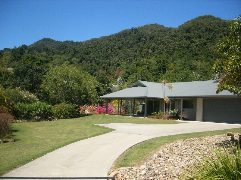 73 Stanley Drive, Cannon Valley QLD 4800