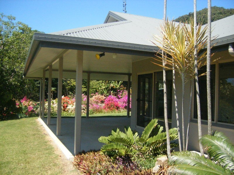 73 Stanley Drive, Cannon Valley QLD 4800