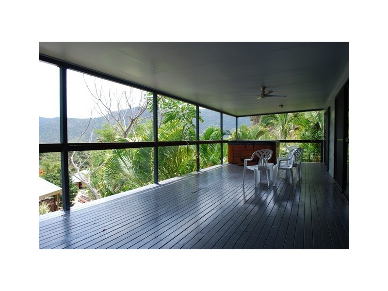 45 Moonlight Drive, Jubilee Pocket QLD 4802