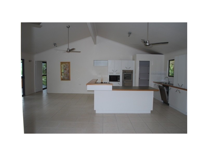 45 Moonlight Drive, Jubilee Pocket QLD 4802