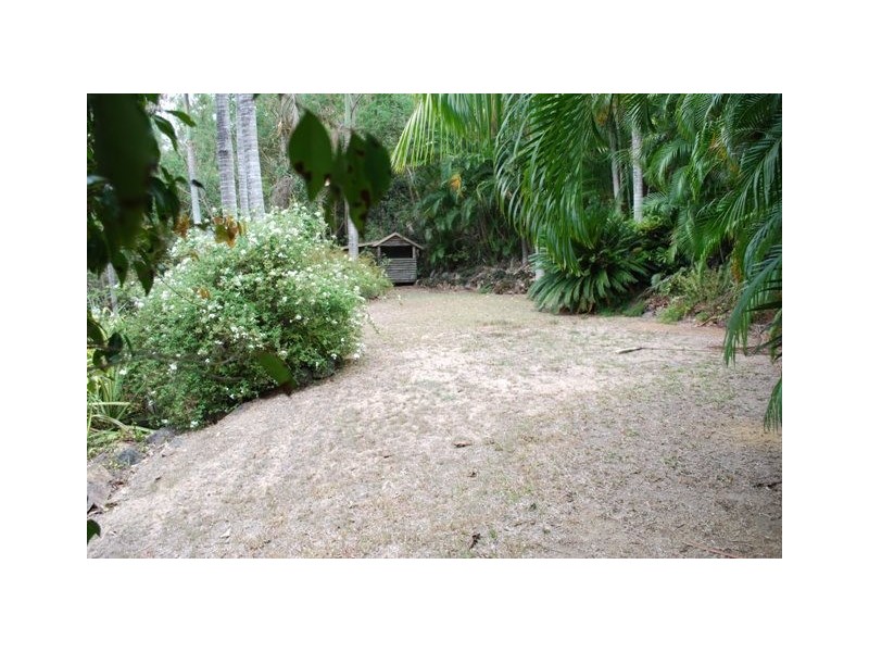 45 Moonlight Drive, Jubilee Pocket QLD 4802