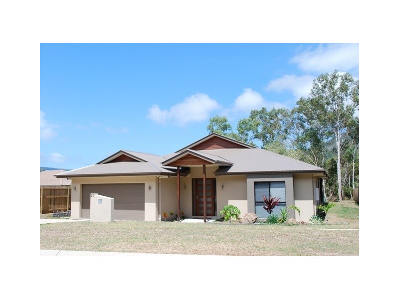 27 Armada Crescent, Jubilee Pocket QLD 4802