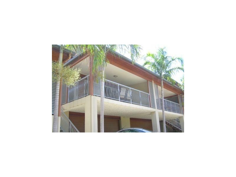 4/36 Waterson Way, Airlie Beach QLD 4802