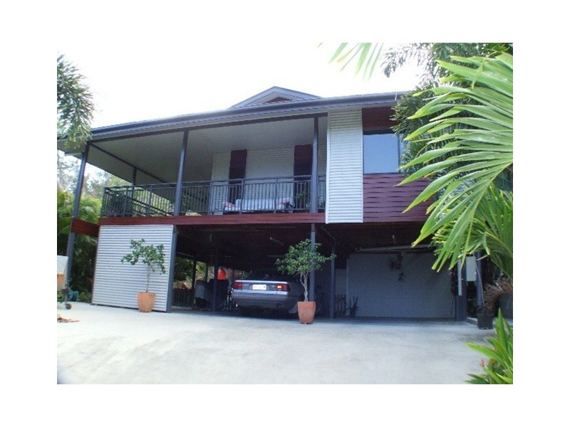 39 Tropic Road, Cannonvale QLD 4802