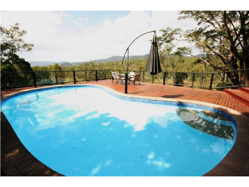228 Paluma Road, Woodwark QLD 4802