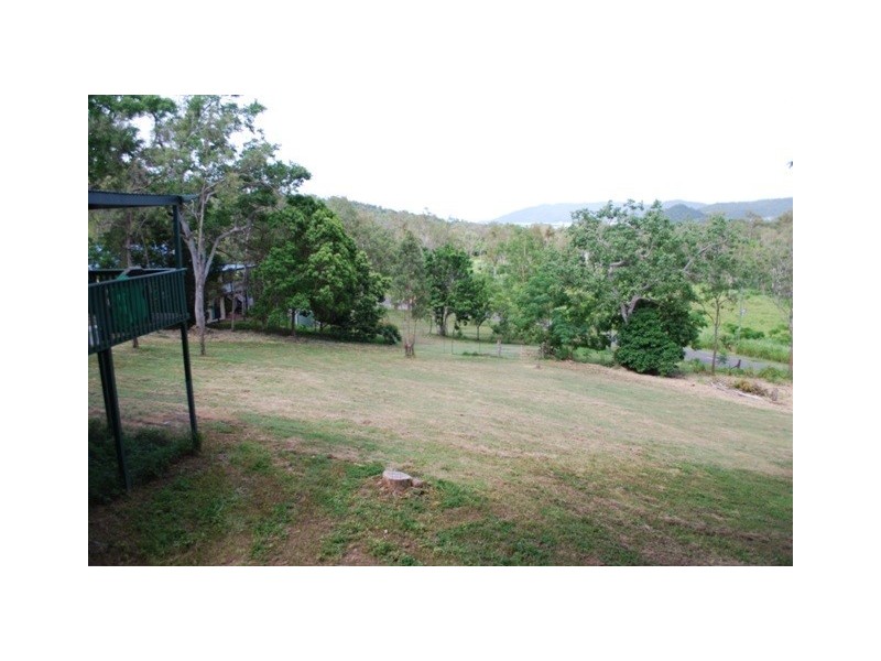 228 Paluma Road, Woodwark QLD 4802
