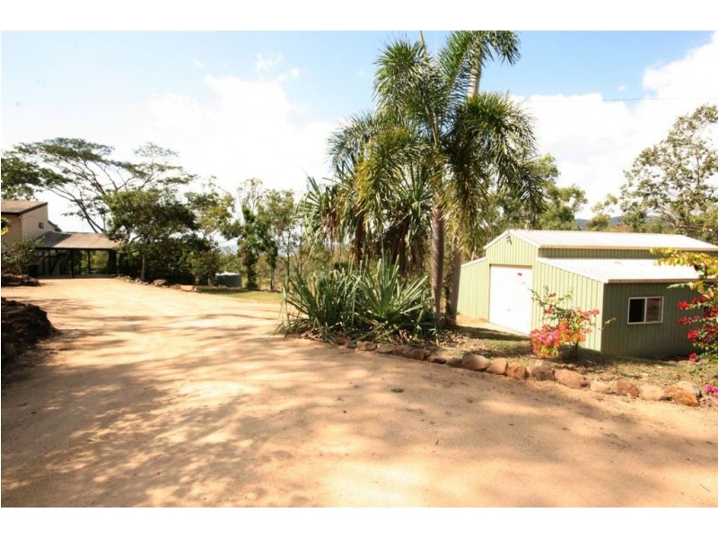 228 Paluma Road, Woodwark QLD 4802