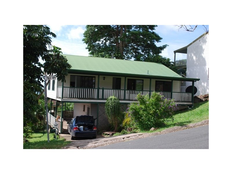 21 Island Drive, Airlie Beach QLD 4802