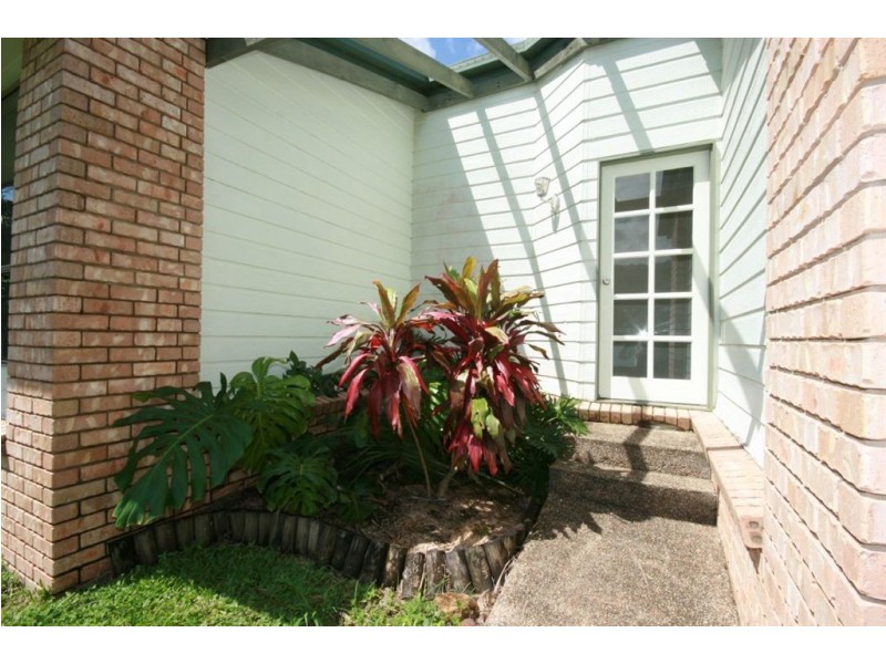 21 Sandpiper Crescent, Jubilee Pocket QLD 4802