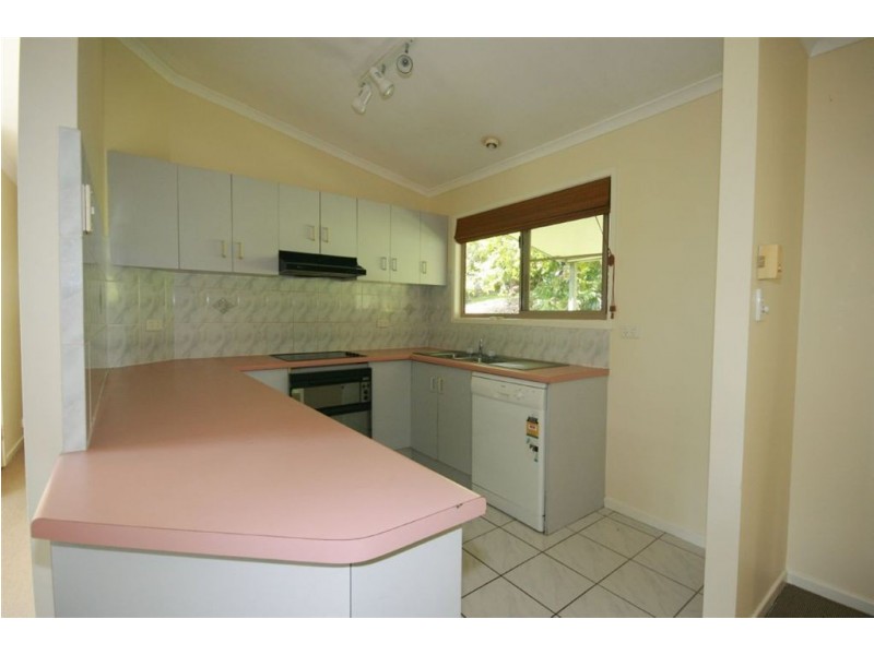 21 Sandpiper Crescent, Jubilee Pocket QLD 4802