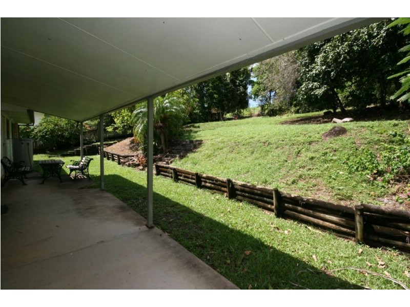21 Sandpiper Crescent, Jubilee Pocket QLD 4802