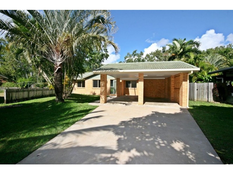 44 Catherine Crescent, Jubilee Pocket QLD 4802
