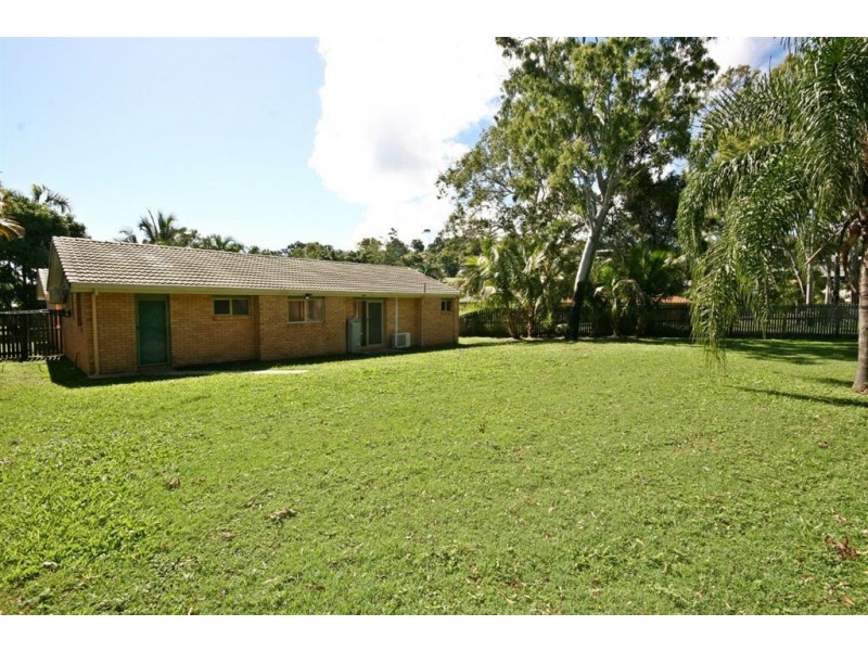 44 Catherine Crescent, Jubilee Pocket QLD 4802