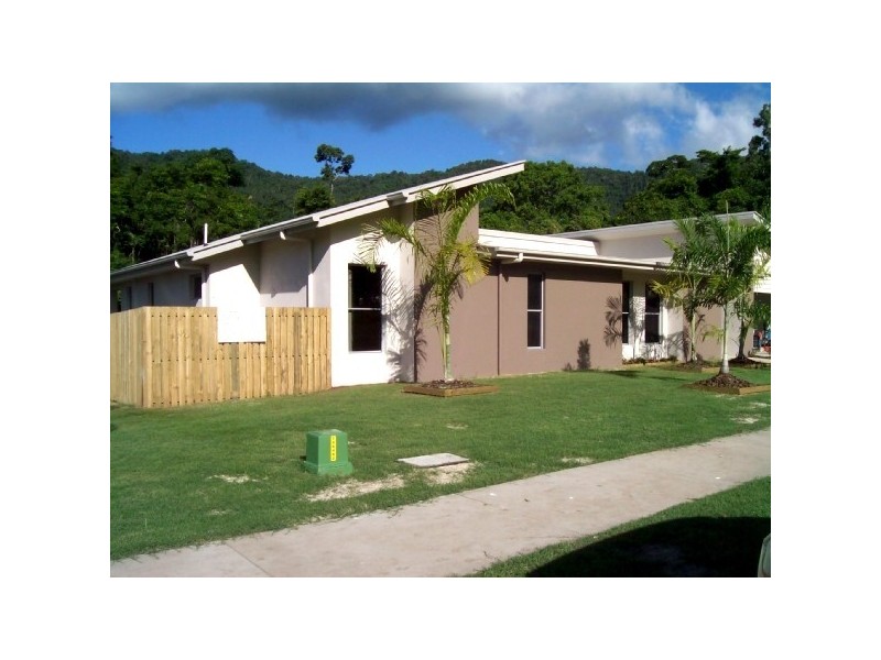 7 Bali Hi Place, Jubilee Pocket QLD 4802