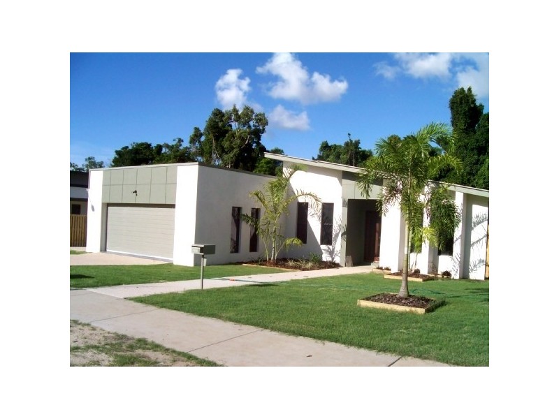 5 Bali Hi Place, Jubilee Pocket QLD 4802