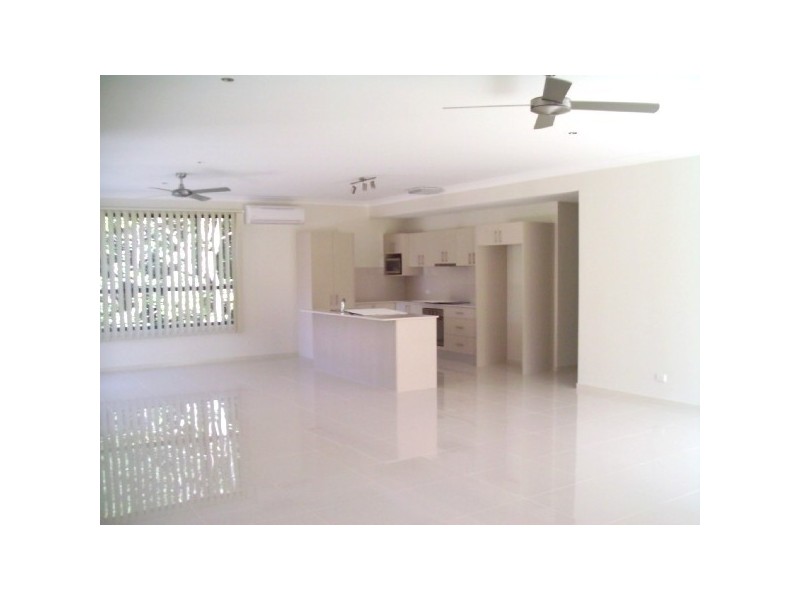 9 Bali Hi Place, Jubilee Pocket QLD 4802