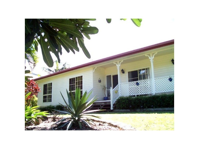 34 Moonlight Drive, Jubilee Pocket QLD 4802