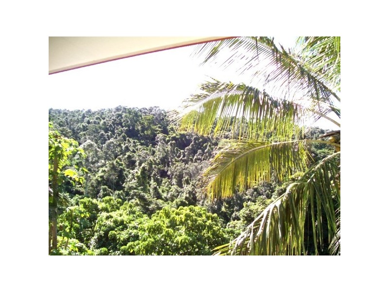 34 Moonlight Drive, Jubilee Pocket QLD 4802