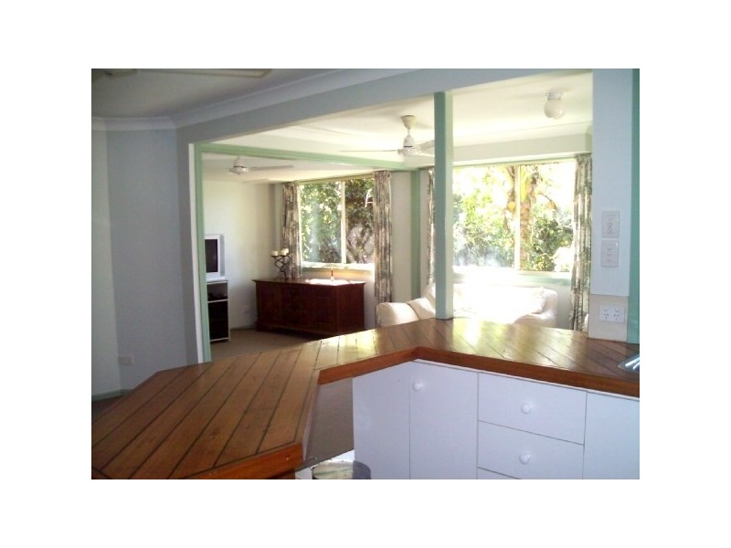 34 Moonlight Drive, Jubilee Pocket QLD 4802