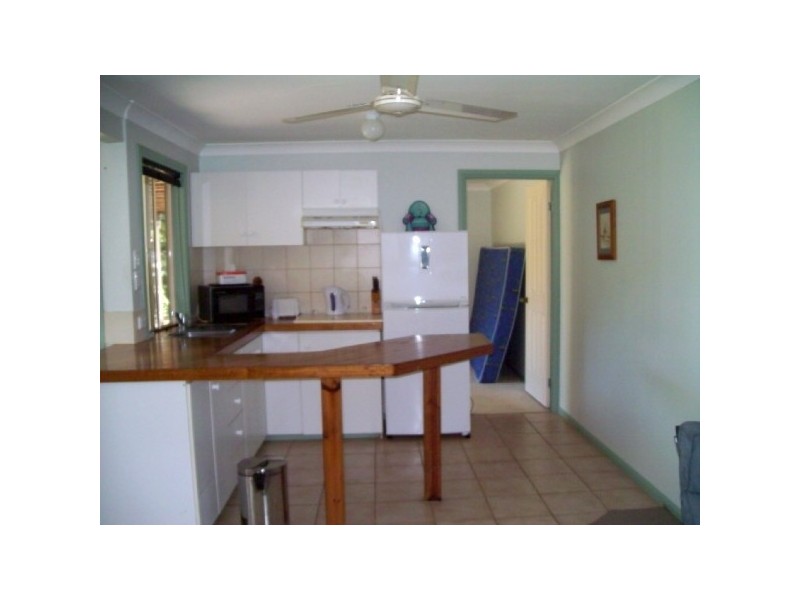 34 Moonlight Drive, Jubilee Pocket QLD 4802