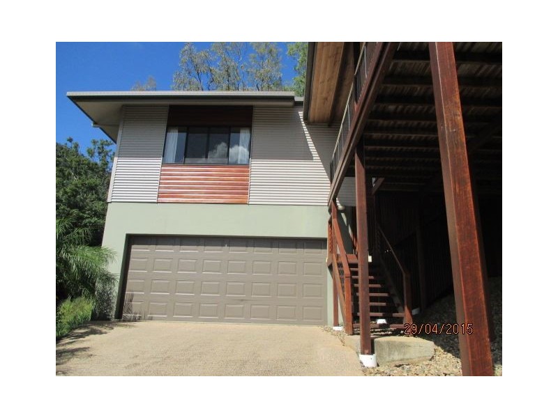 50 Tropic Road, Cannonvale QLD 4802