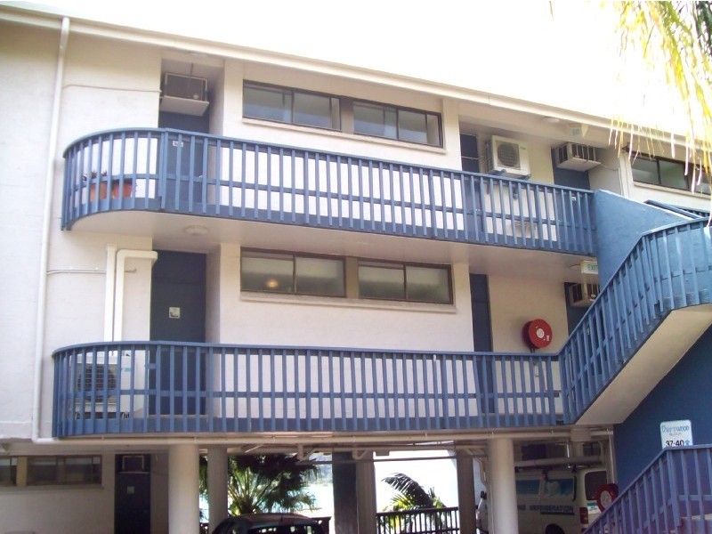 39a/5 Golden Orcid Drive, Airlie Beach QLD 4802
