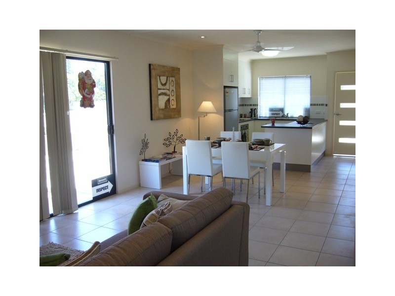 3/34 Poole Street, Bowen QLD 4805