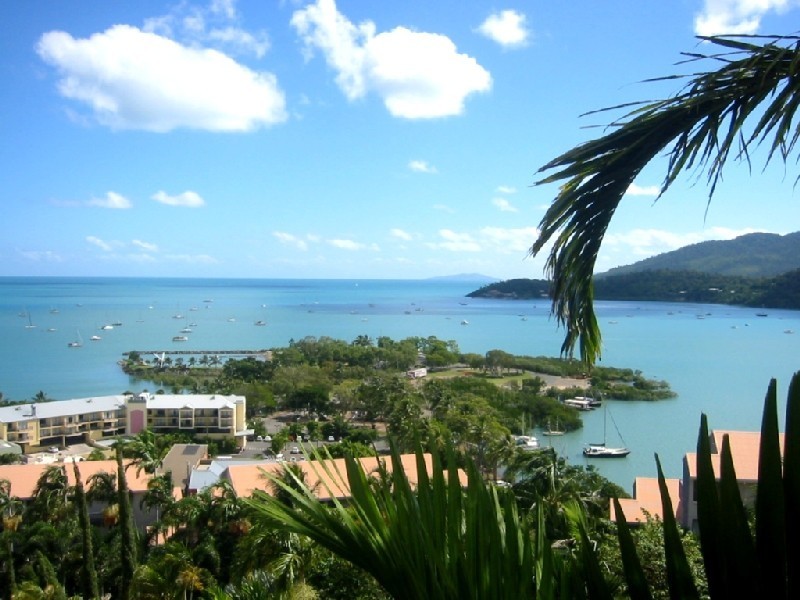 14 Golden Orchid Drive, Airlie Beach QLD 4802