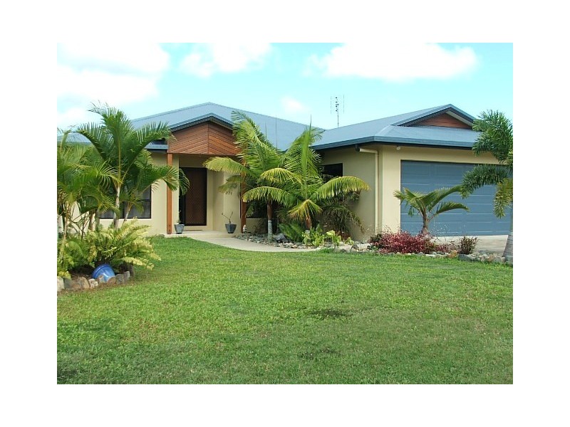 55 Galbraith Park, Cannon Valley QLD 4800