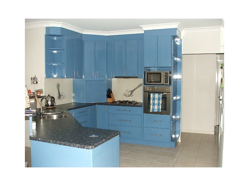 55 Galbraith Park, Cannon Valley QLD 4800