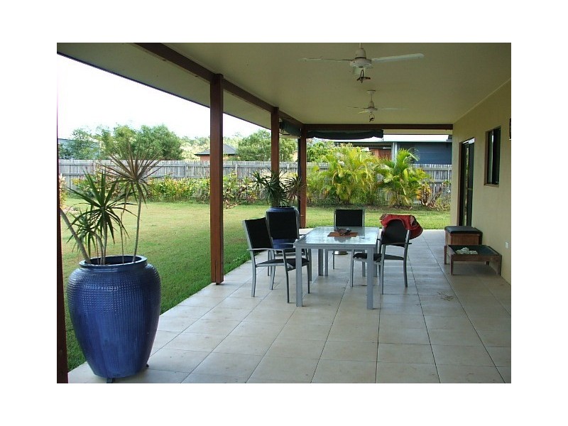 55 Galbraith Park, Cannon Valley QLD 4800