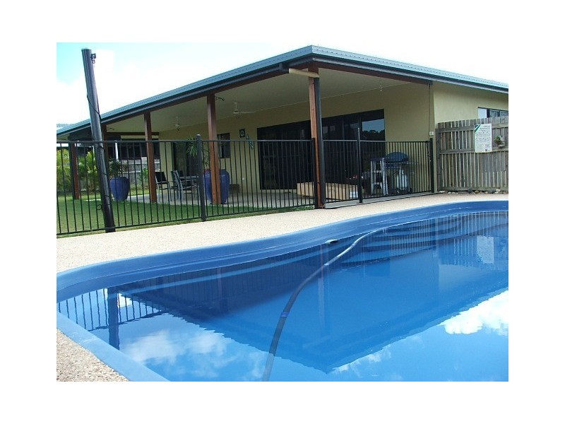 55 Galbraith Park, Cannon Valley QLD 4800