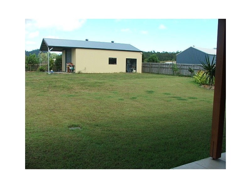 55 Galbraith Park, Cannon Valley QLD 4800