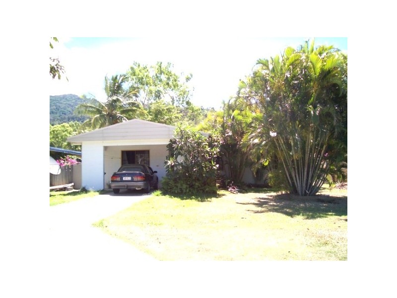 4 Jubilee Pocket Rd, Jubilee Pocket QLD 4802