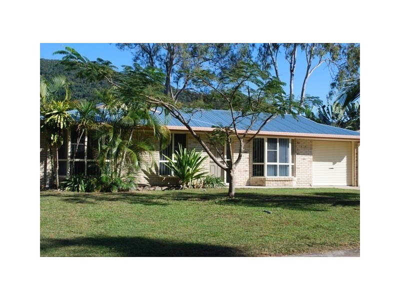 34 Phoenix Court, Jubilee Pocket QLD 4802