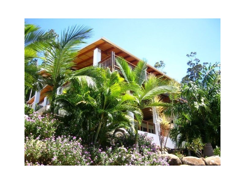 46 Ridgeview Road, Cannonvale QLD 4802