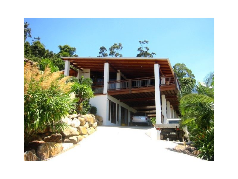 46 Ridgeview Road, Cannonvale QLD 4802