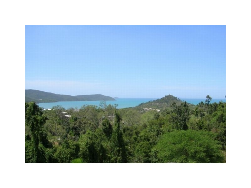 46 Ridgeview Road, Cannonvale QLD 4802