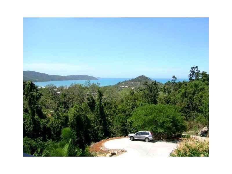 46 Ridgeview Road, Cannonvale QLD 4802