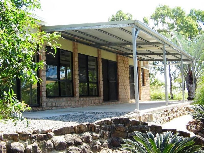 134 Lindeman Drive, Midge Point QLD 4799