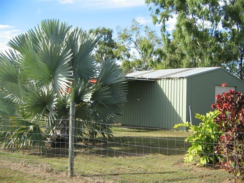 134 Lindeman Drive, Midge Point QLD 4799