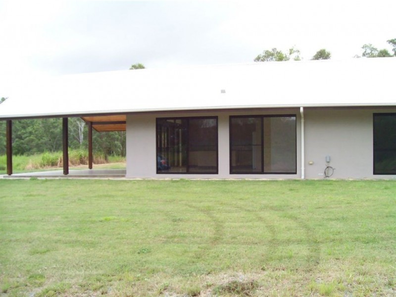 334 Sugarloaf Drive, Cannon Valley QLD 4800
