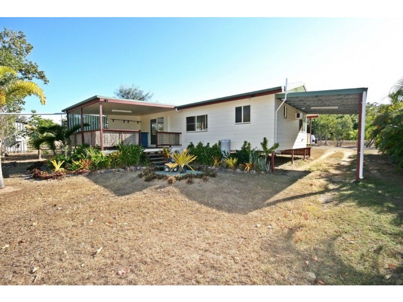 81 Pioneer Drive, Dingo Beach QLD 4800