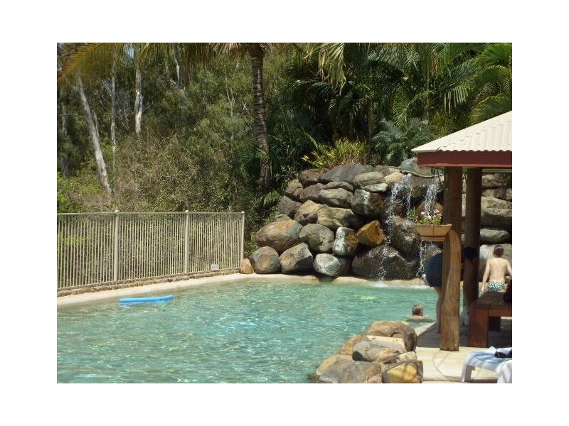 Airlie Beach QLD 4802