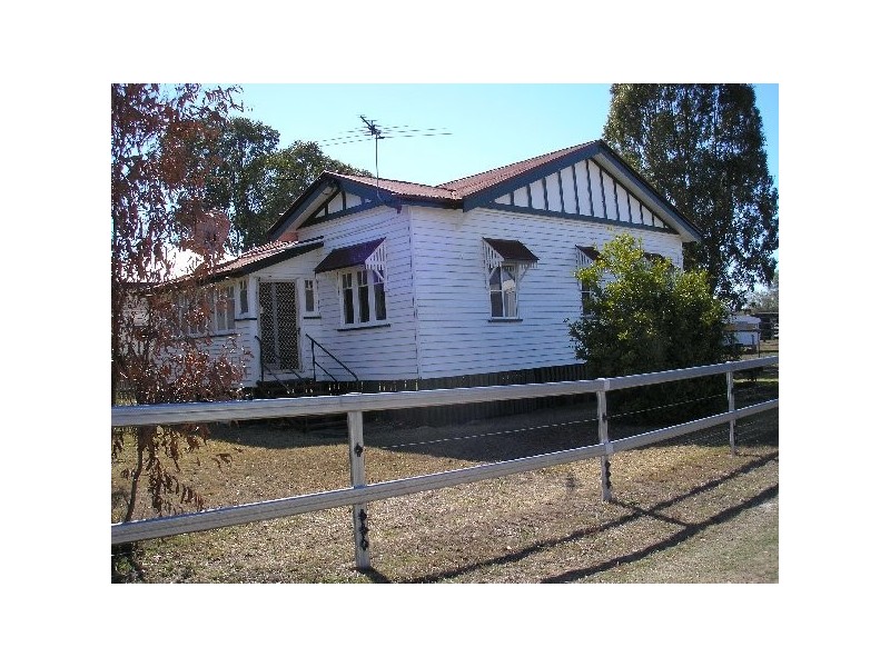 13 Swan Creek Hall Road, Warwick QLD 4370