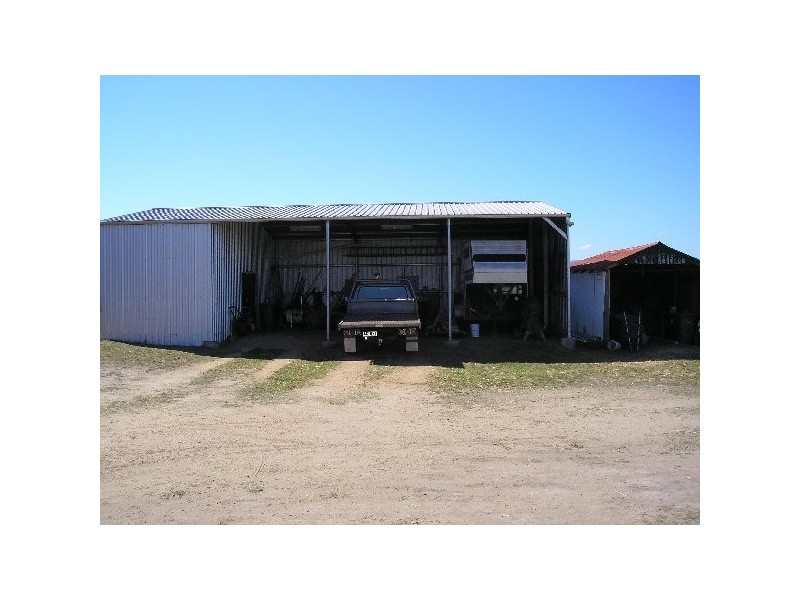 13 Swan Creek Hall Road, Warwick QLD 4370