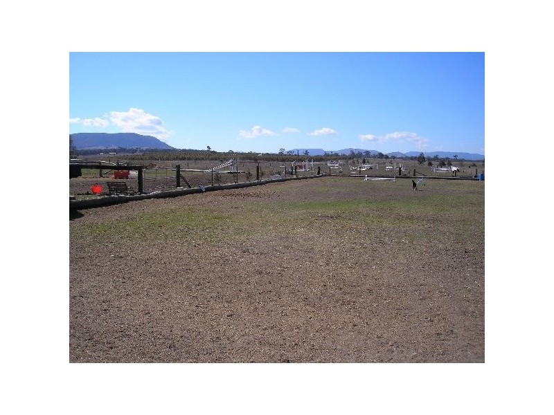 13 Swan Creek Hall Road, Warwick QLD 4370